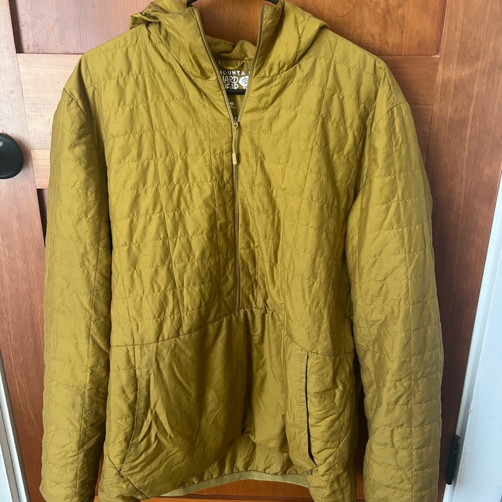 Mountain Hardwear Skylab Hoody